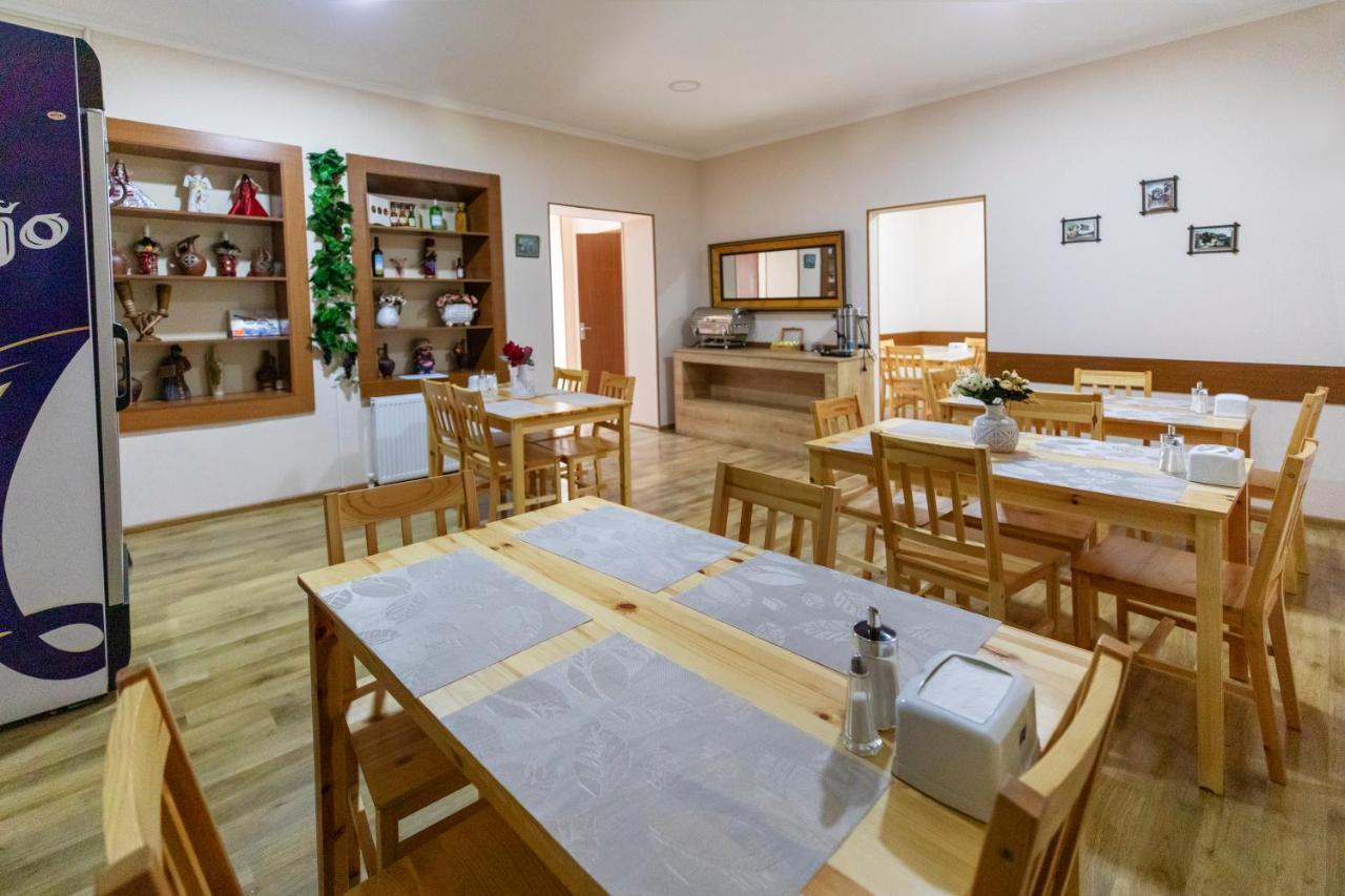 哥里 Royal House酒店 外观 照片