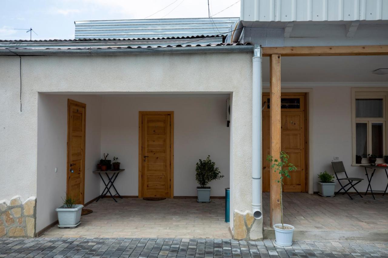 哥里 Royal House酒店 外观 照片