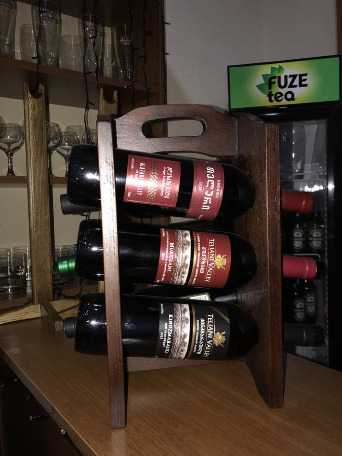 哥里 Royal House酒店 外观 照片