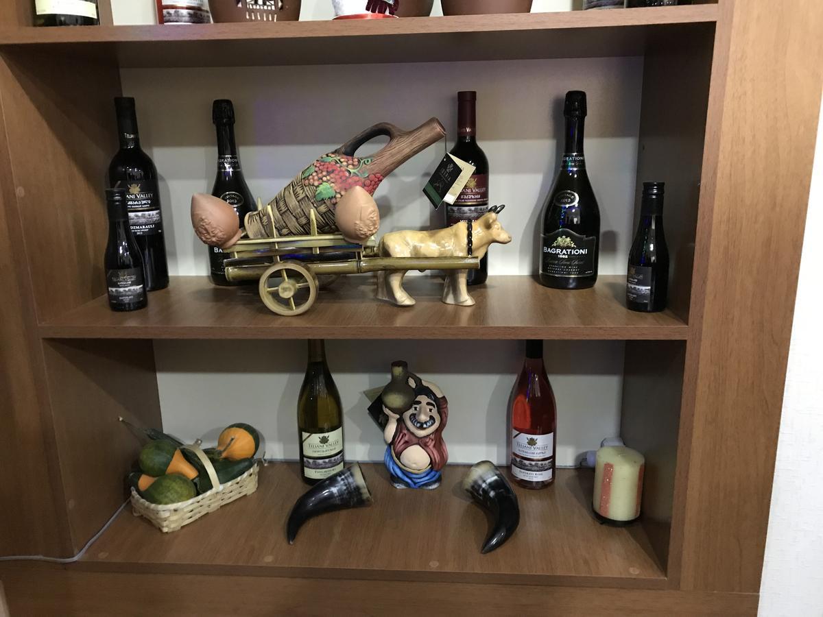 哥里 Royal House酒店 外观 照片