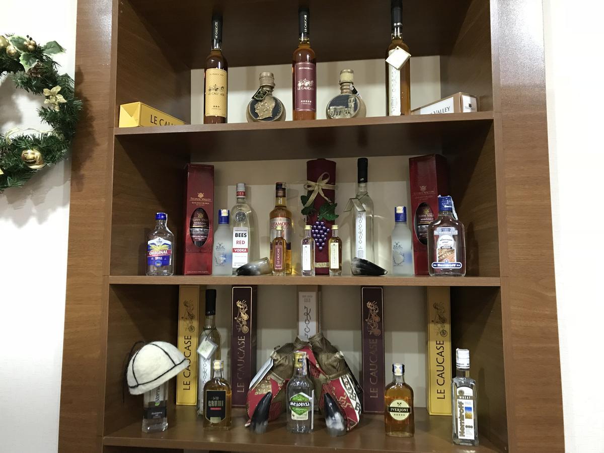 哥里 Royal House酒店 外观 照片