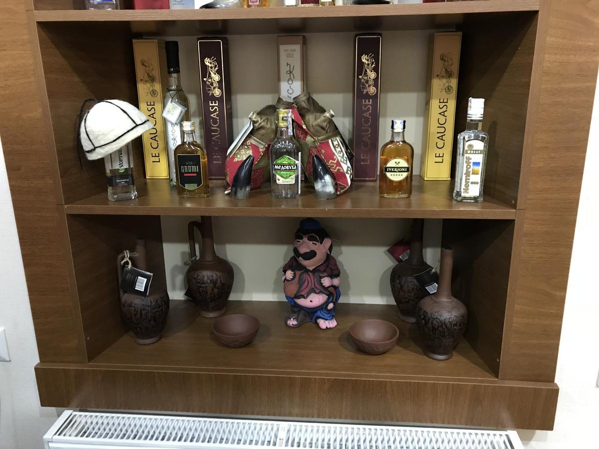 哥里 Royal House酒店 外观 照片